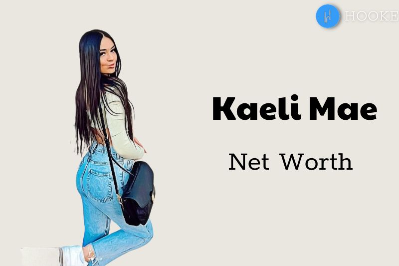 What is Kaeli Mae Net Worth 2024: Bio, Real Name, Career, And More